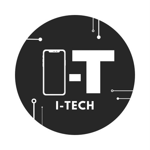 I-Tech Logo